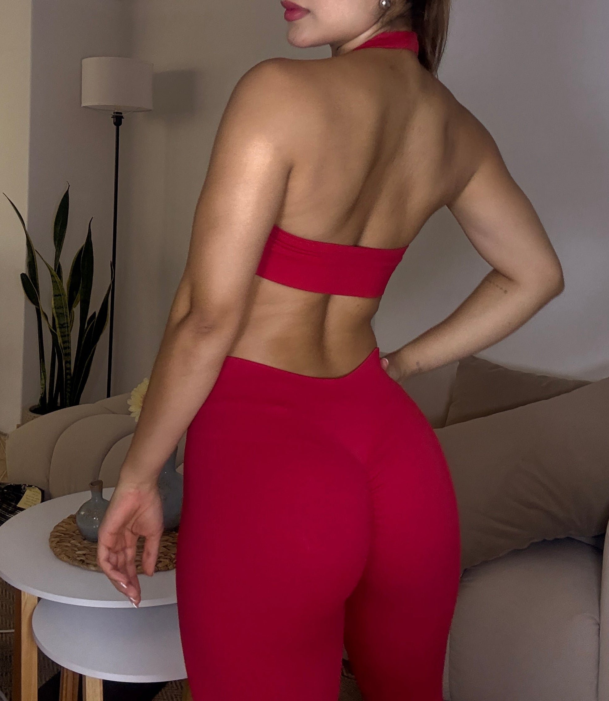 Set Red